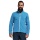 Schöffel Fleecejacke Cincinnati3 (atmungsaktiv, schnelltrocknend, warm, 2-Wege-Stretch) directoire blau Herren